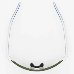 Occhiali Rudy Project Astral - White Matte Multilaser Blue