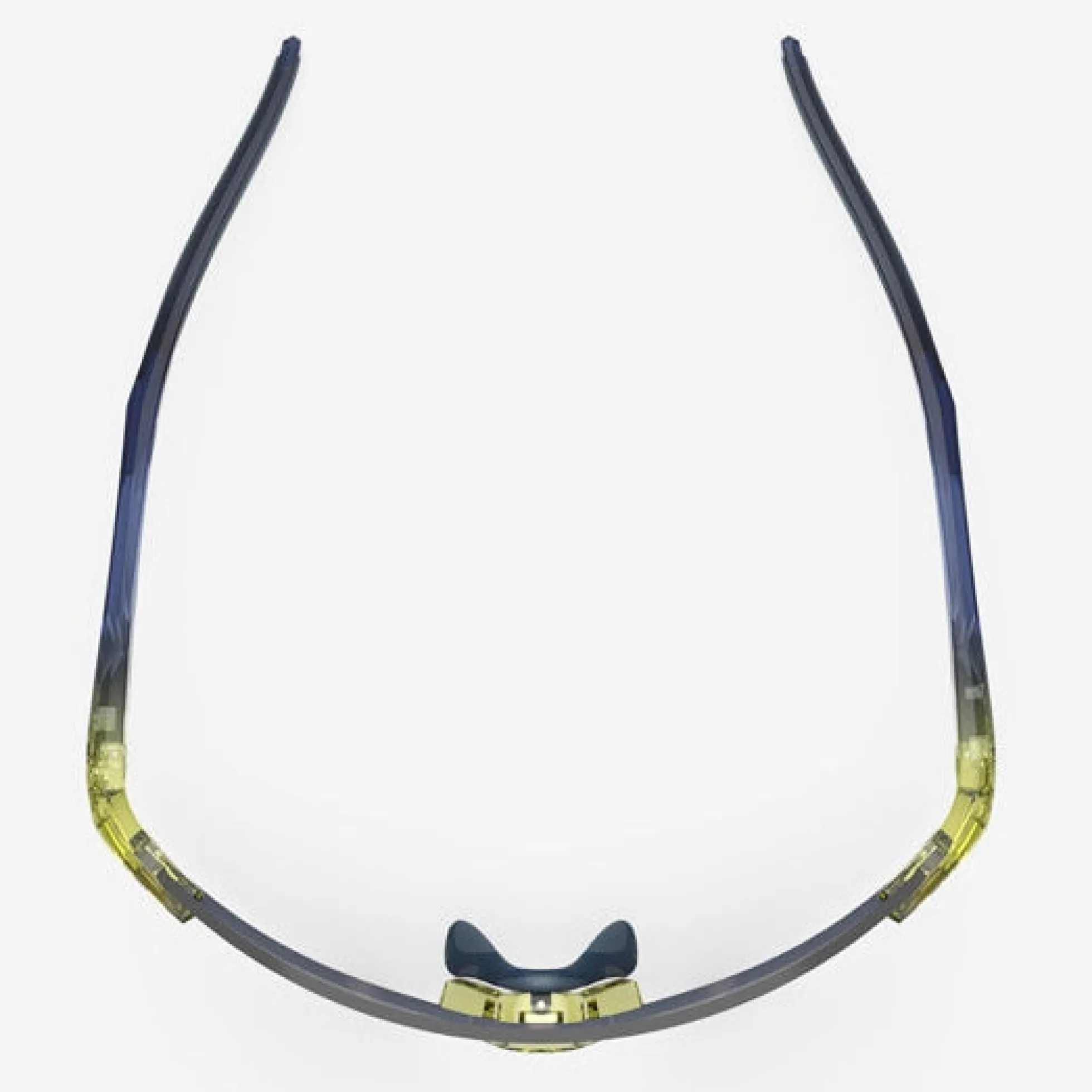Occhiali Rudy Project Astral - Crystal Apple Fade Multilaser Yellow