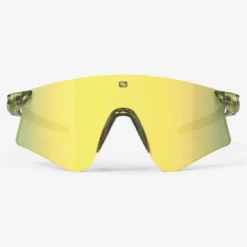Occhiali Rudy Project Astral - Crystal Apple Fade Multilaser Yellow
