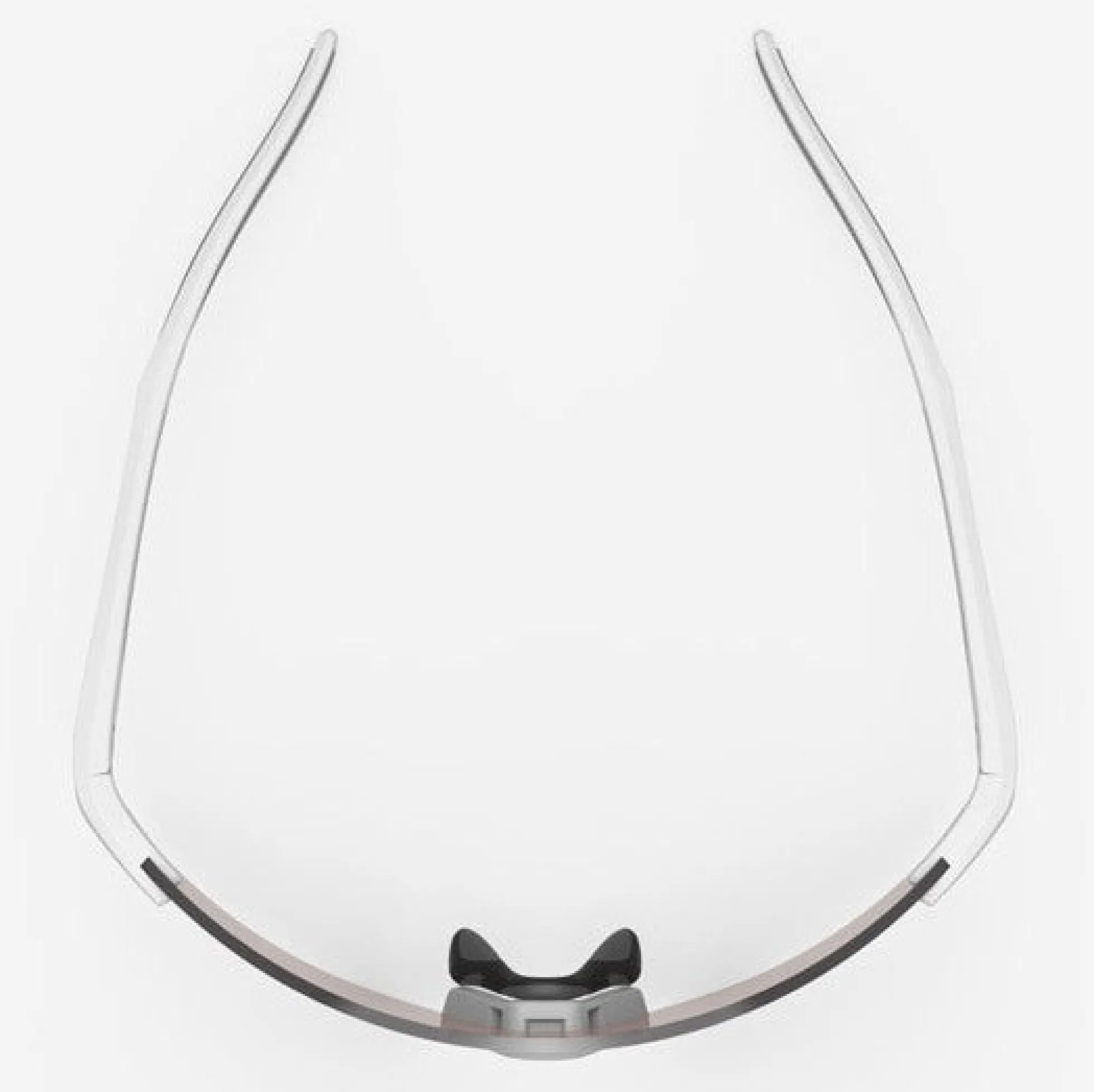 Occhiali Rudy Project Astral X - White Matte Multilaser Rose Gold
