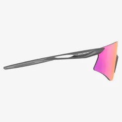 Occhiali Rudy Project Astral - Metal Titanium Matte Multilaser Sunset