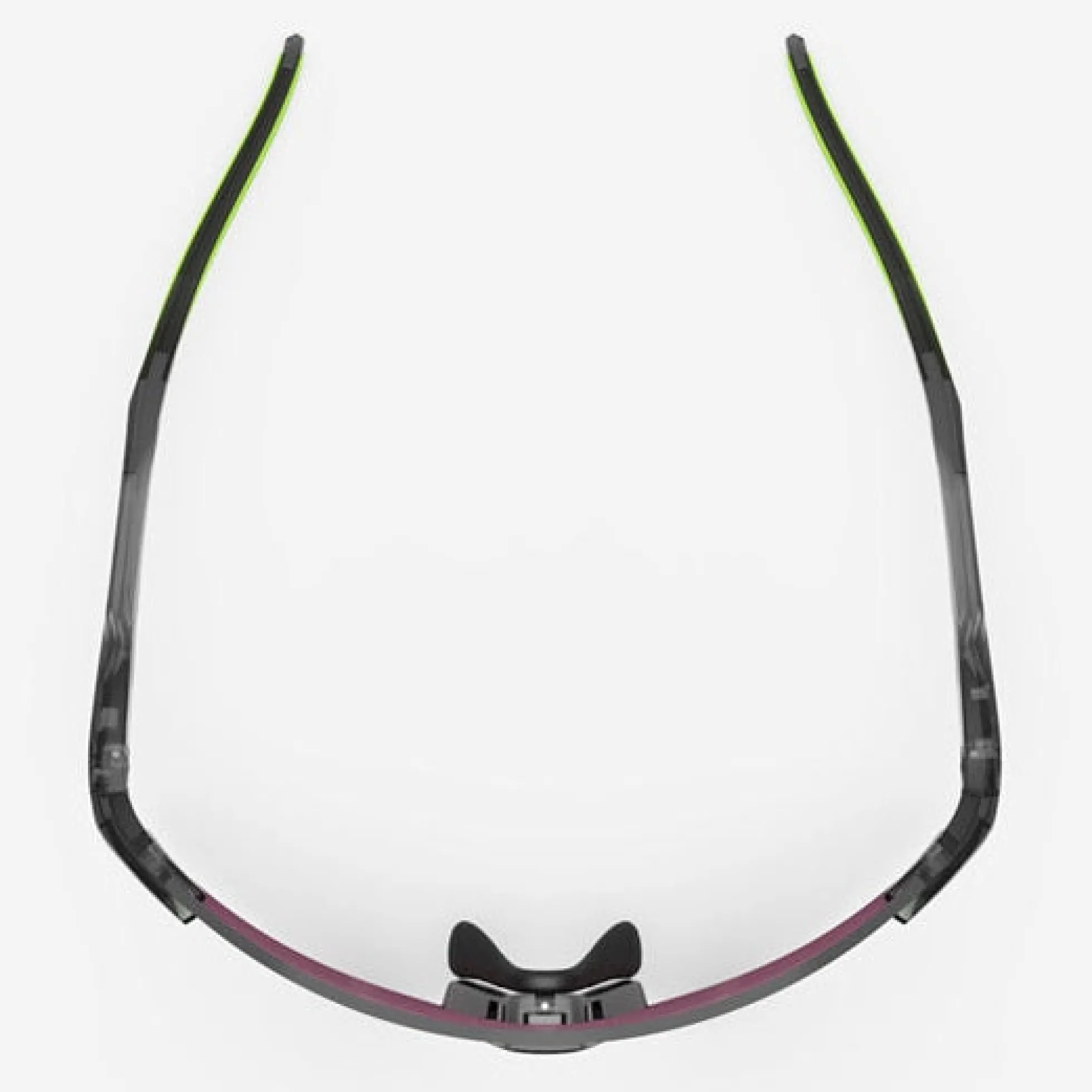 Occhiali Rudy Project Astral - Crystal Ash Multilaser Green