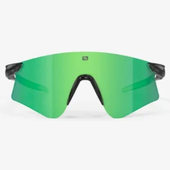 Occhiali Rudy Project Astral - Crystal Ash Multilaser Green