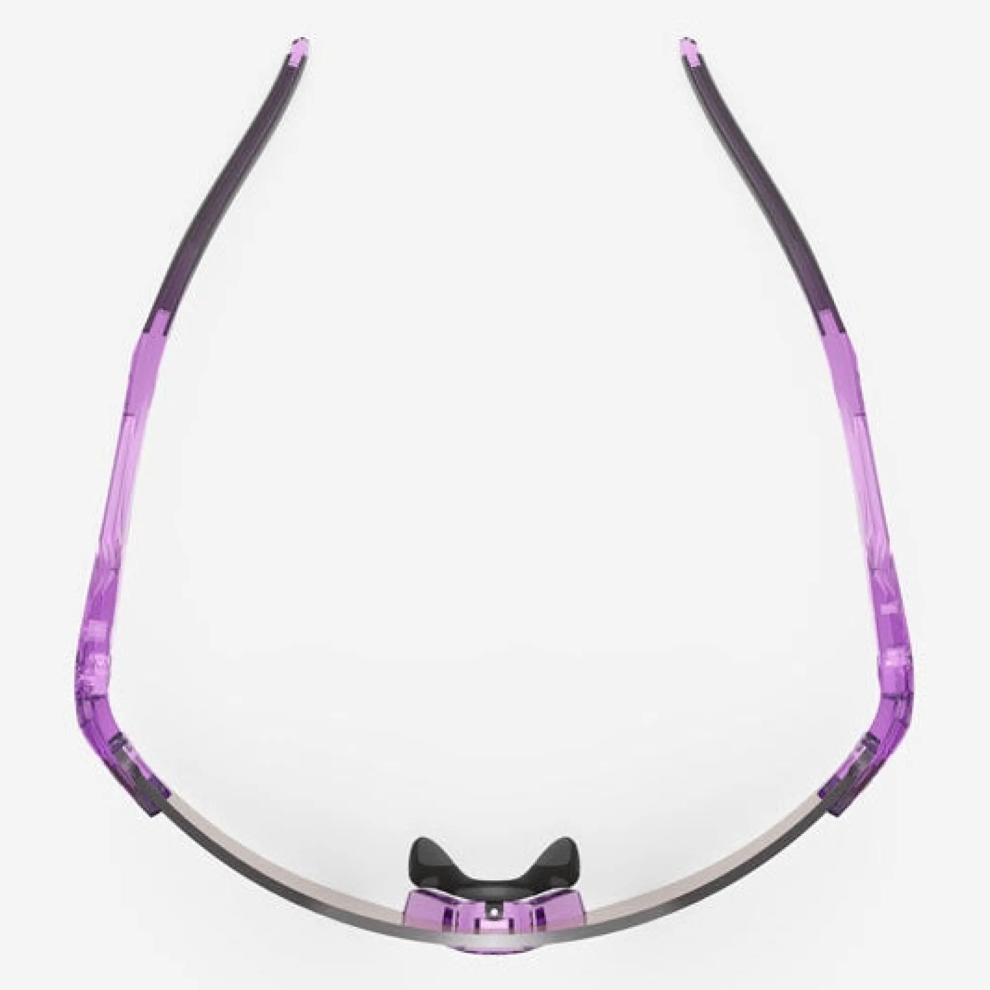 Occhiali Rudy Project Astral X - Crystal Lilac Multilaser Rose Gold