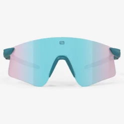 Occhiali Rudy Project Astral X - Light Teal Matte Multilaser Osmium