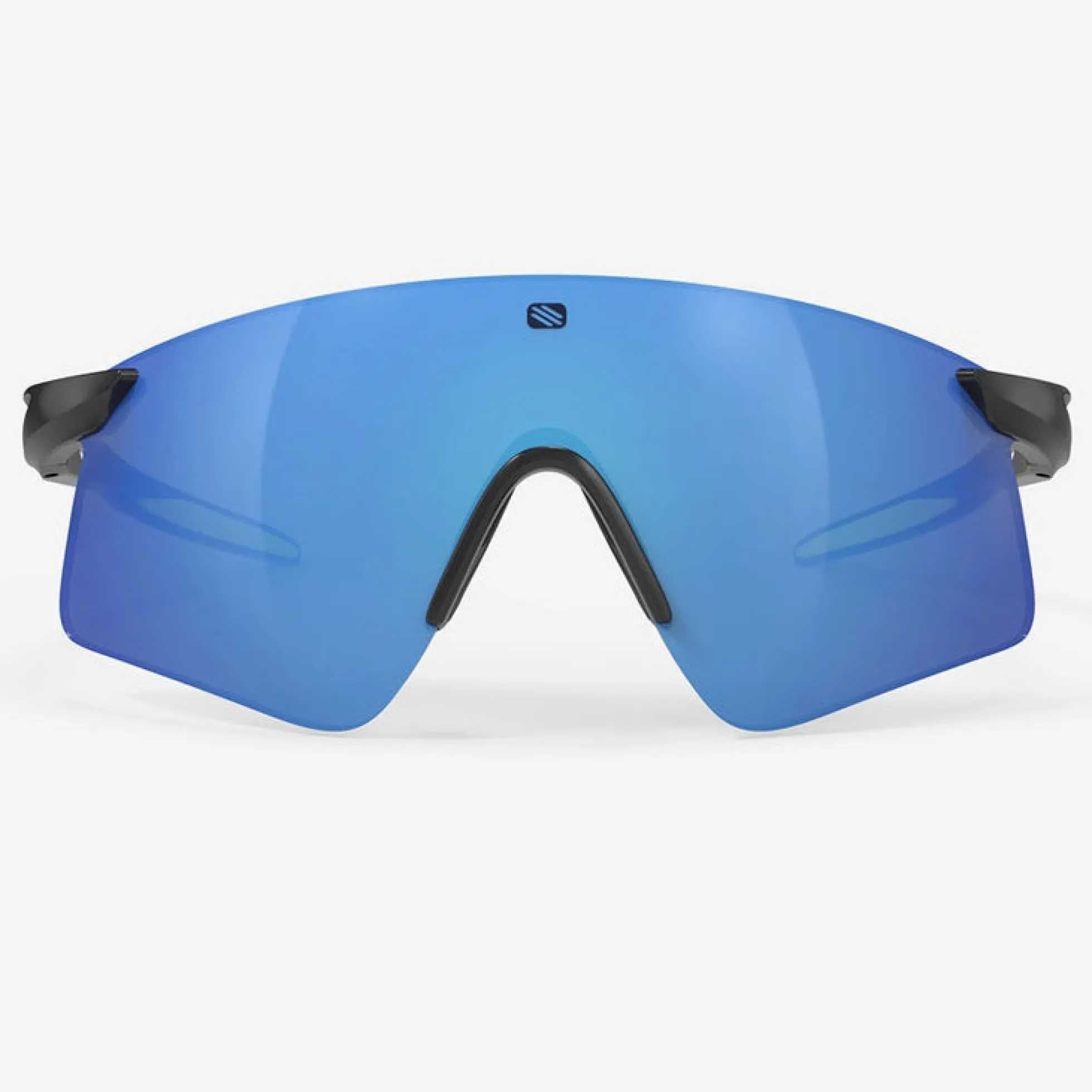 Occhiali Rudy Project Astral Sphere - Black Fade Blue Polar Multilaser Blue