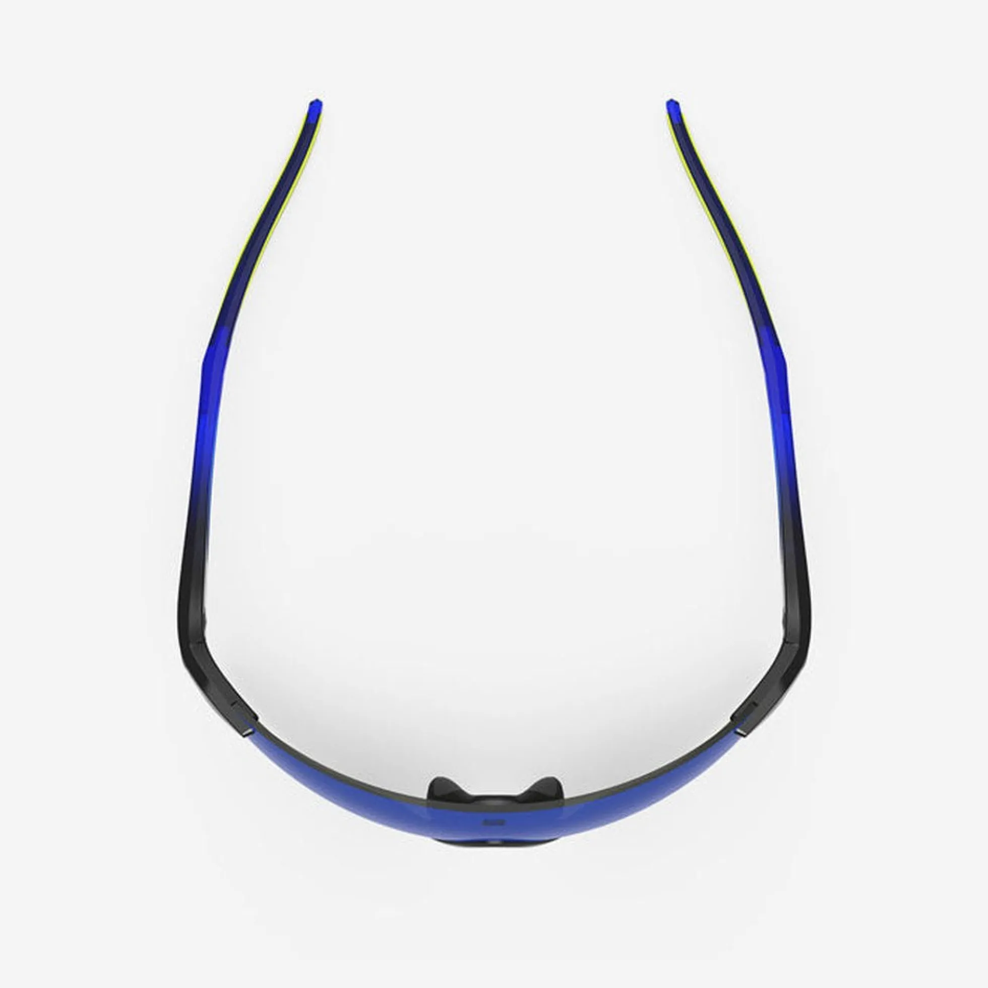 Occhiali Rudy Project Astral Sphere - Black Fade Blue Polar Multilaser Blue