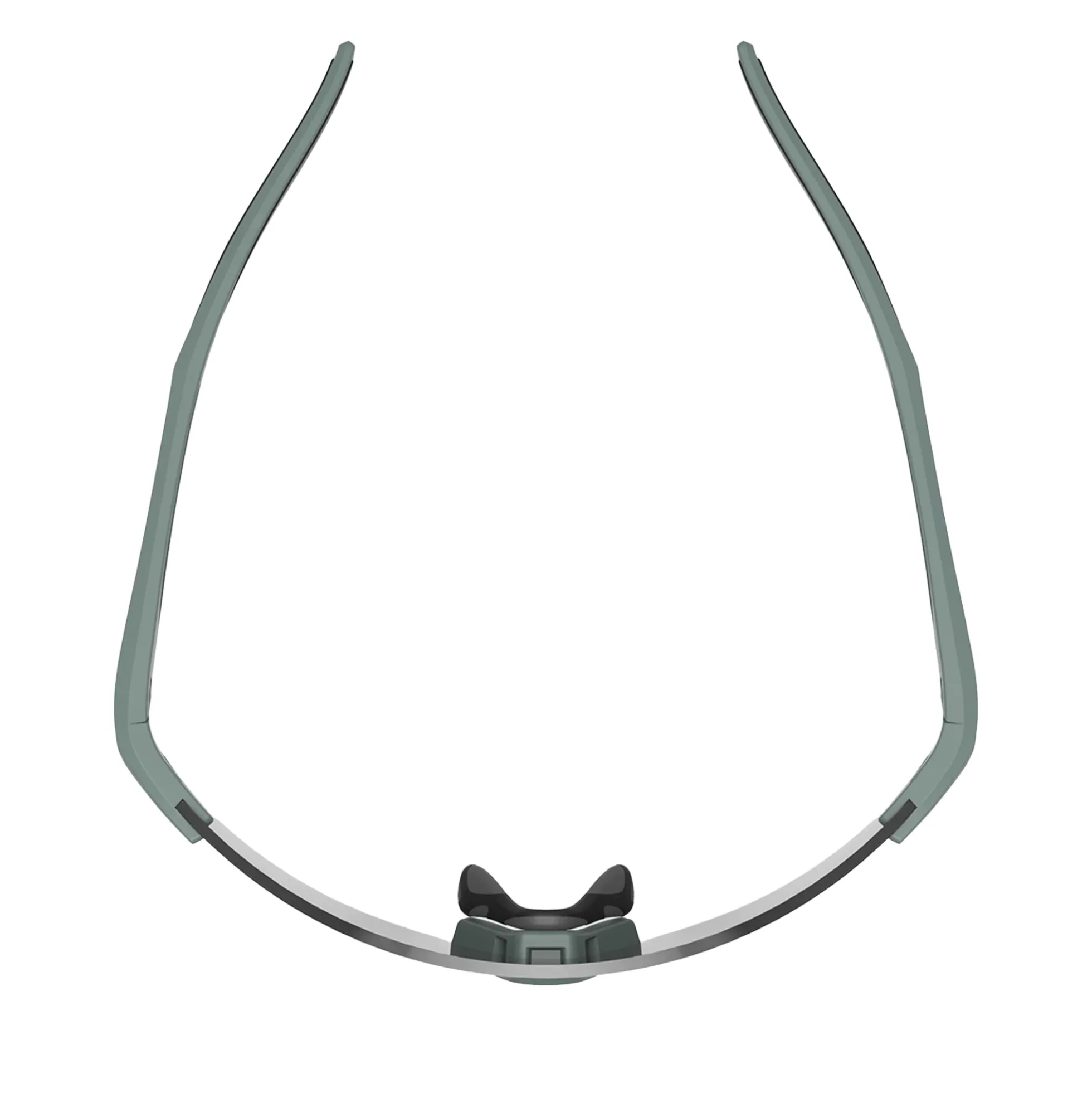 Occhiali Rudy Project Astral X - Green Sage Matte Smoke Black
