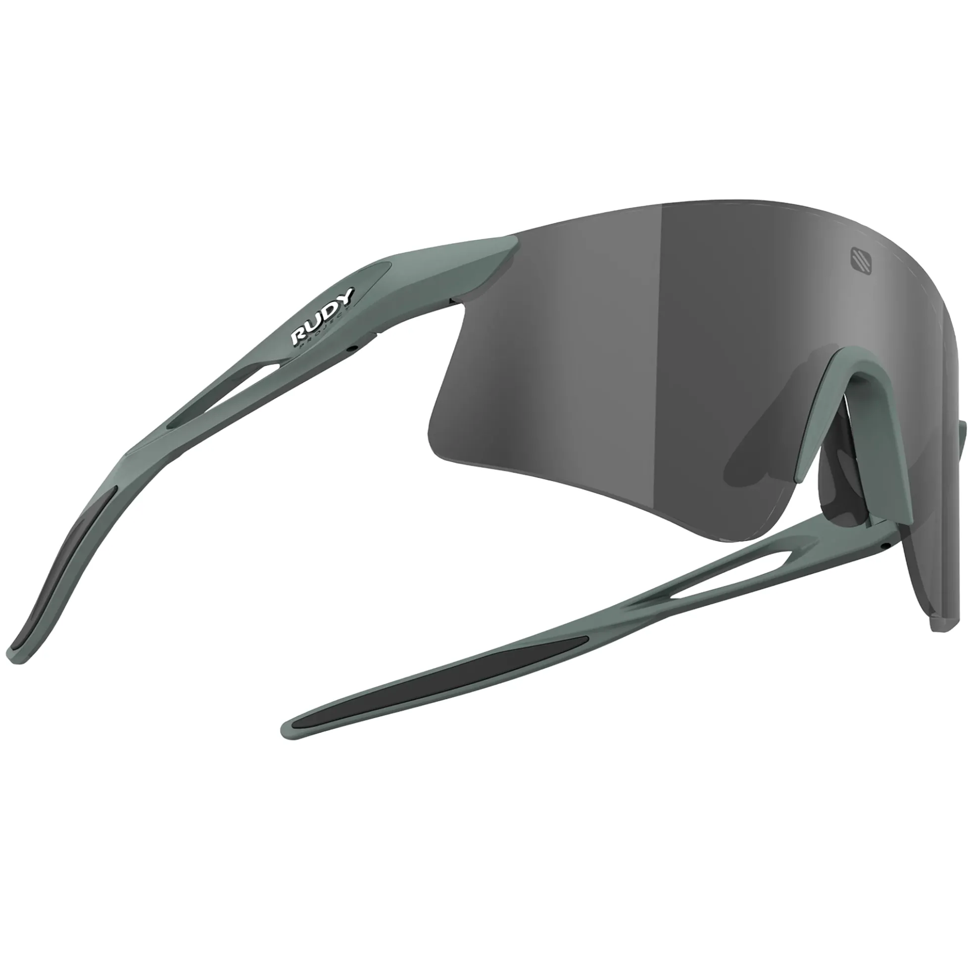 Occhiali Rudy Project Astral X - Green Sage Matte Smoke Black