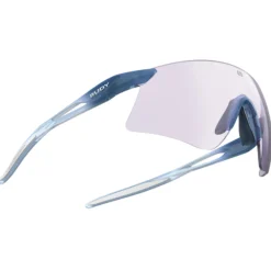 Occhiali Rudy Project Astral Sphere - Crystal Avio/Sky Laser Purple