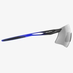 Occhiali Rudy Project Astral Sphere - Black Fade Blue Impact X2 Laser Black