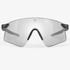 Occhiali Rudy Project Astral Sphere - Black Fade Blue Impact X2 Laser Black