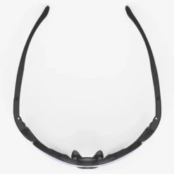 Occhiali Rudy Project Cutline - Black Matte ImpactX2 Laser Purple
