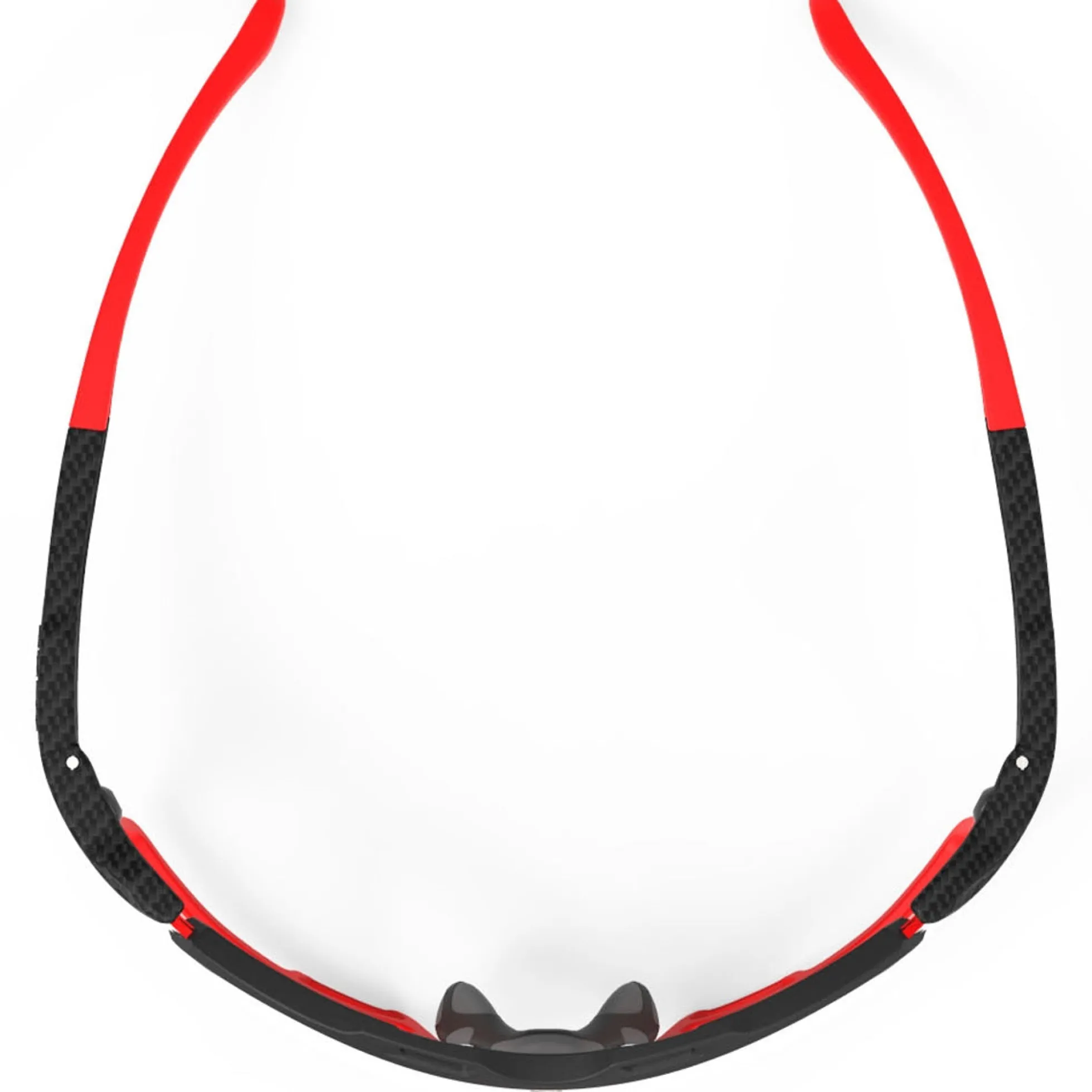 Occhiali Rudy Project Cutline - Carbonium - Impactx Photochromic 2 Red