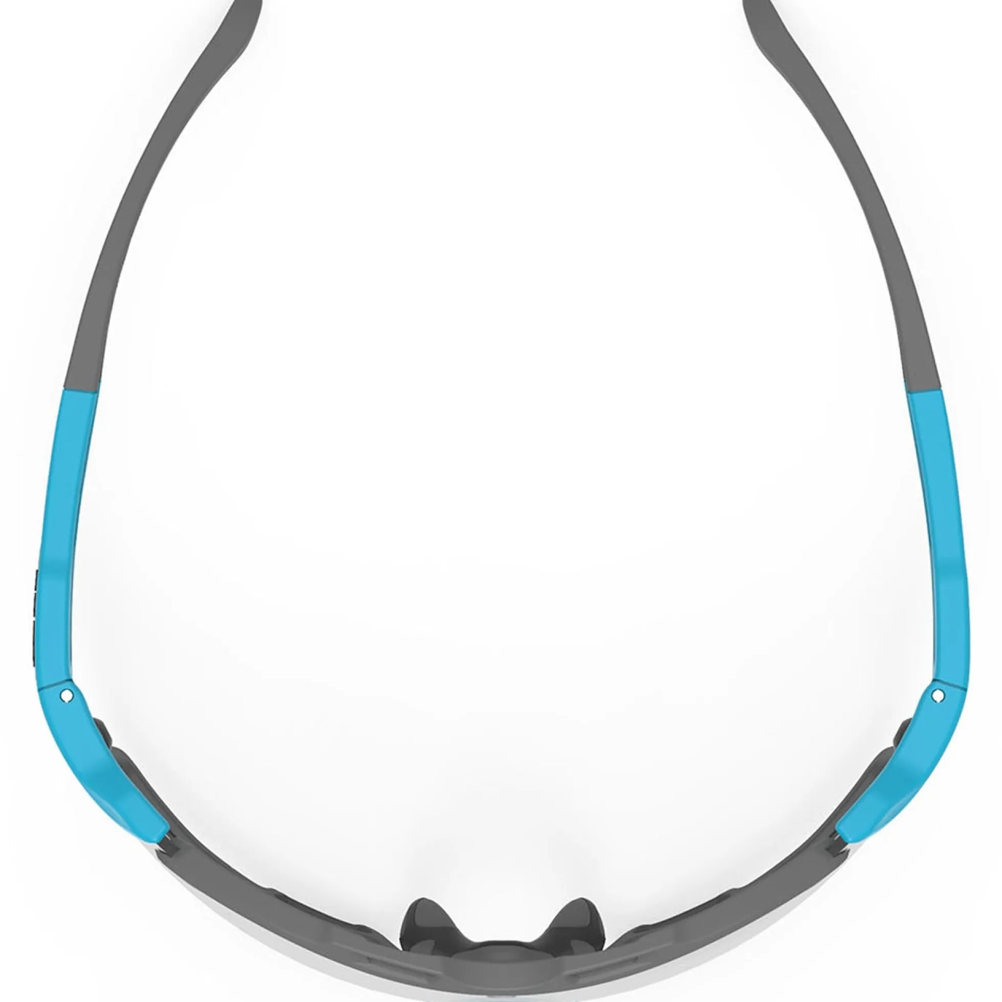 Occhiali Rudy Project Cutline - Lagoon Matte ImpactX Photochromic 2 Black