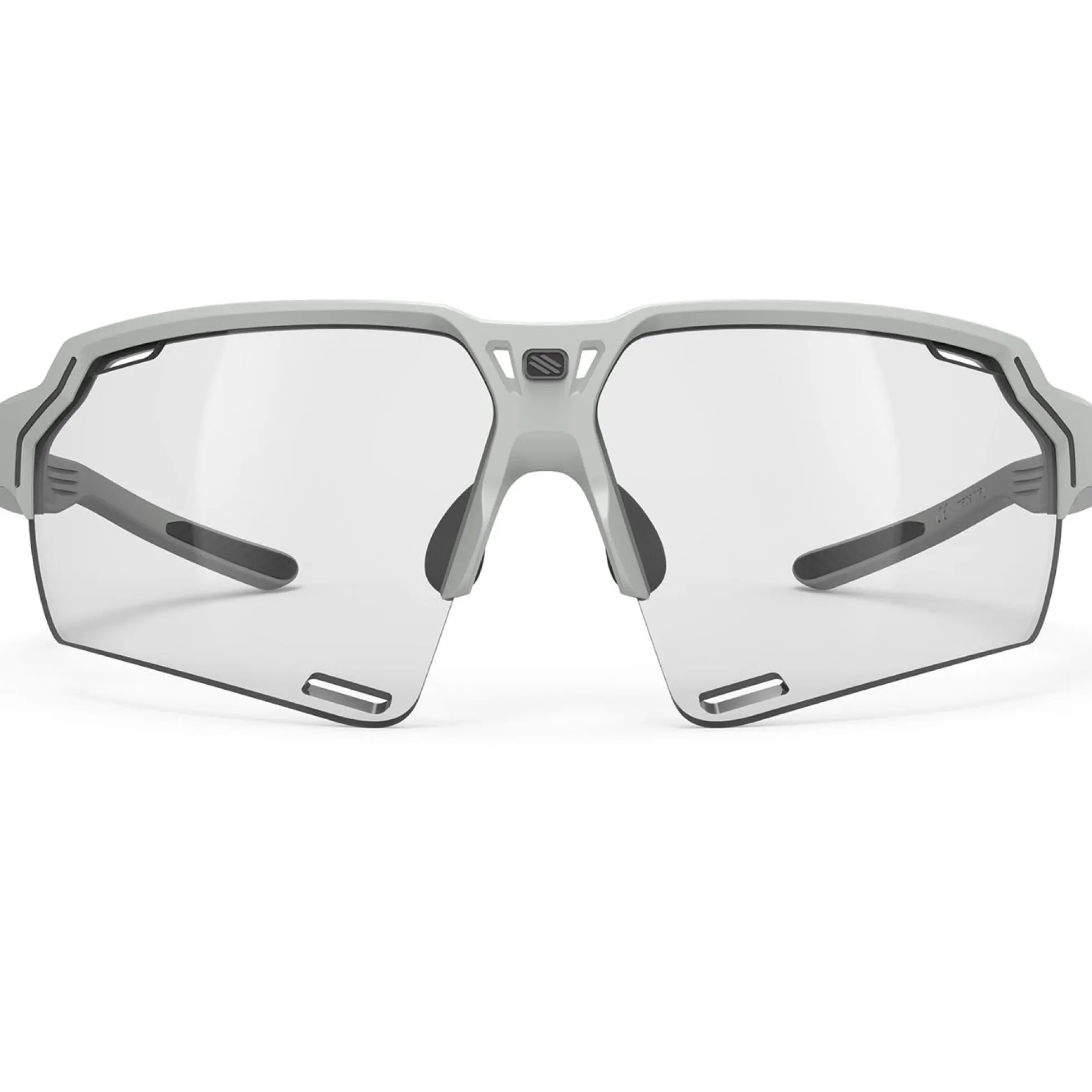 Occhiali Rudy Project Deltabeat - Light Grey Impact-X 2 Photochromic