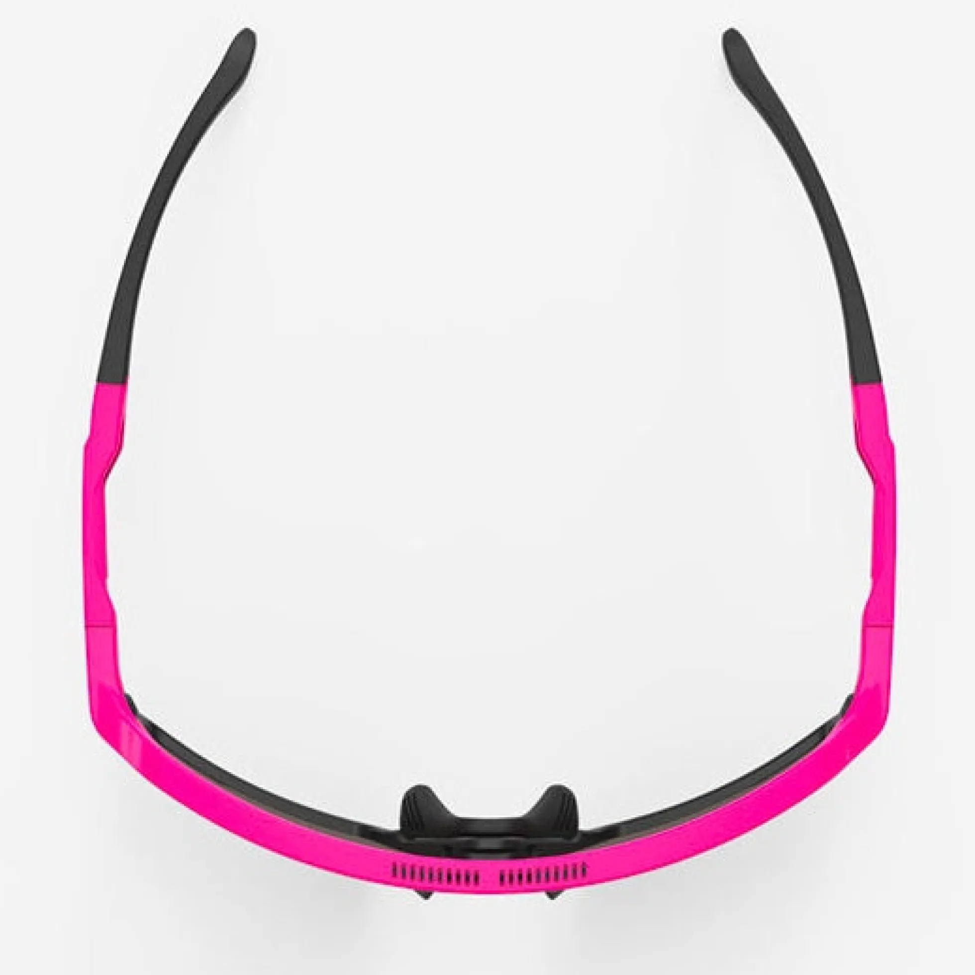 Occhiali Rudy Project Kelion - Pink Fluo Matte Multilaser Sunset