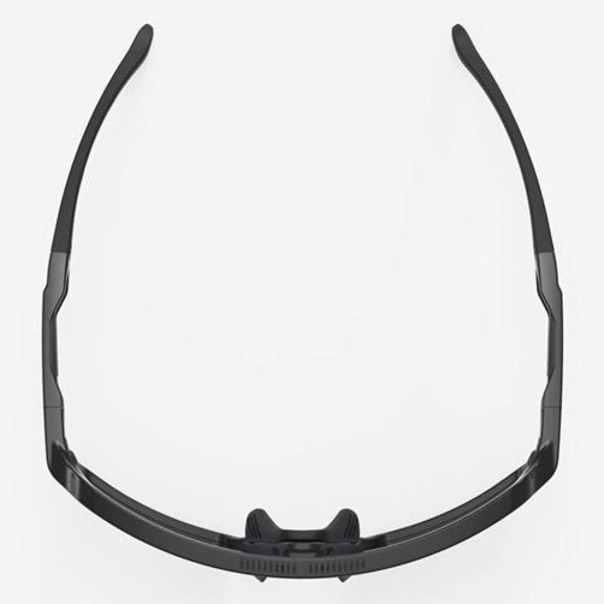 Occhiali Rudy Project Kelion - Black Gloss ImpactX2 Laser Purple