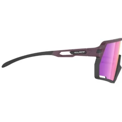 Occhiali Rudy Project Kelion - Cabernet Matte Multilaser Sunset