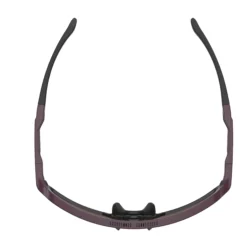 Occhiali Rudy Project Kelion - Cabernet Matte Multilaser Sunset