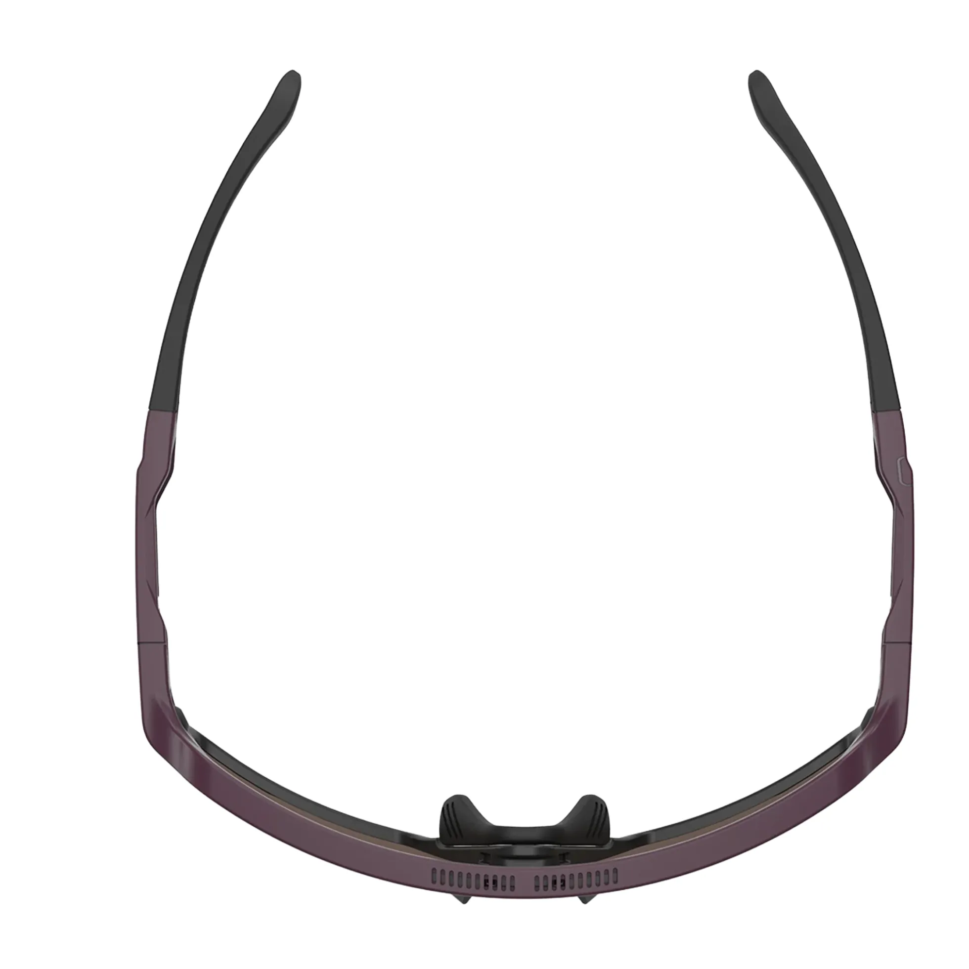 Occhiali Rudy Project Kelion - Cabernet Matte Multilaser Sunset