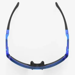 Occhiali Rudy Project Kelion - Crystal Blue Multilaser Yellow
