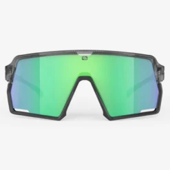 Occhiali Rudy Project Kelion - Crystal Ash Multilaser Green