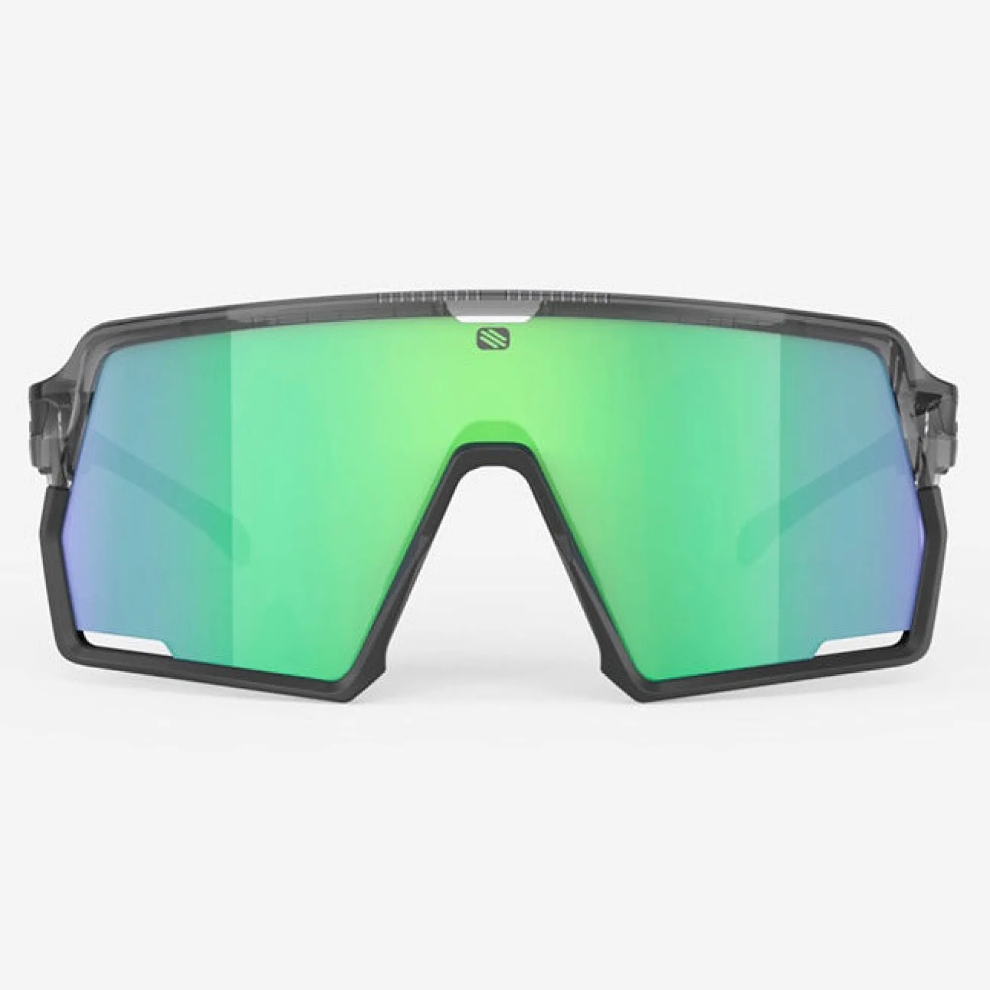 Occhiali Rudy Project Kelion - Crystal Ash Multilaser Green