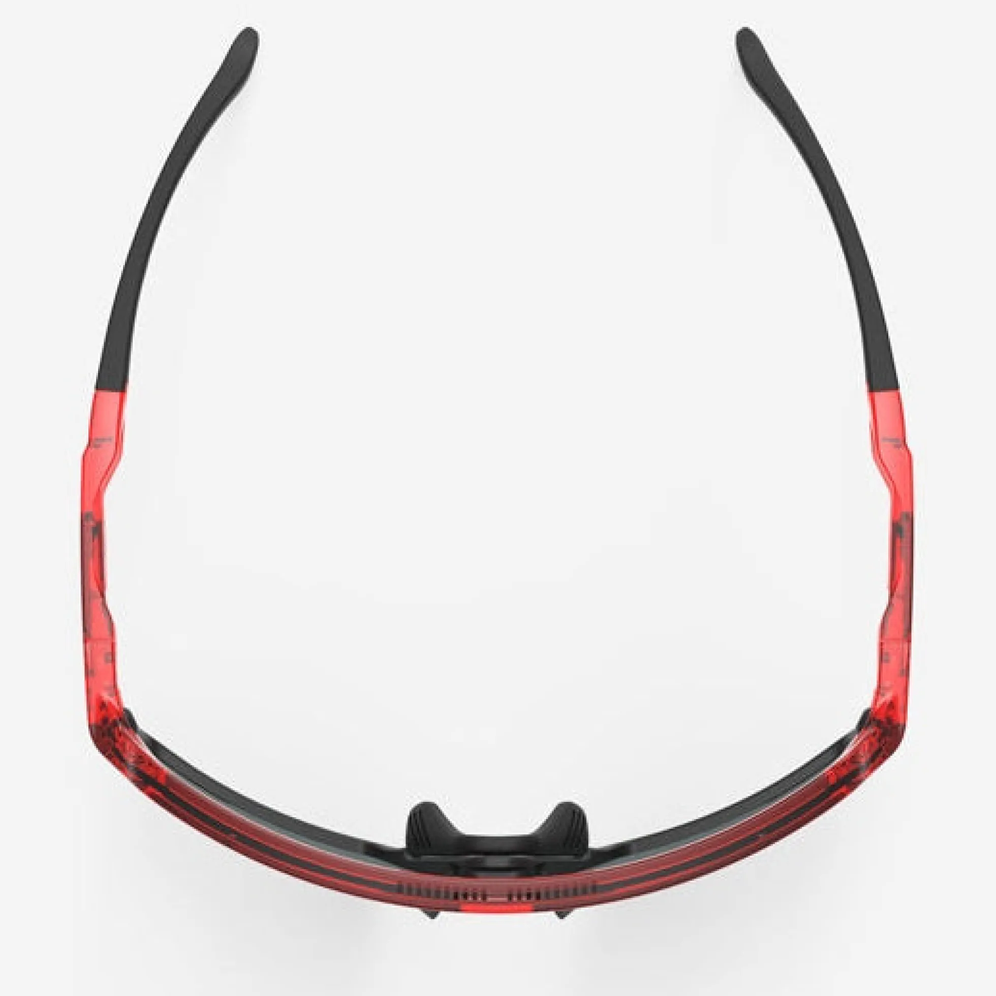 Occhiali Rudy Project Kelion - Crystal Red Multilaser Red