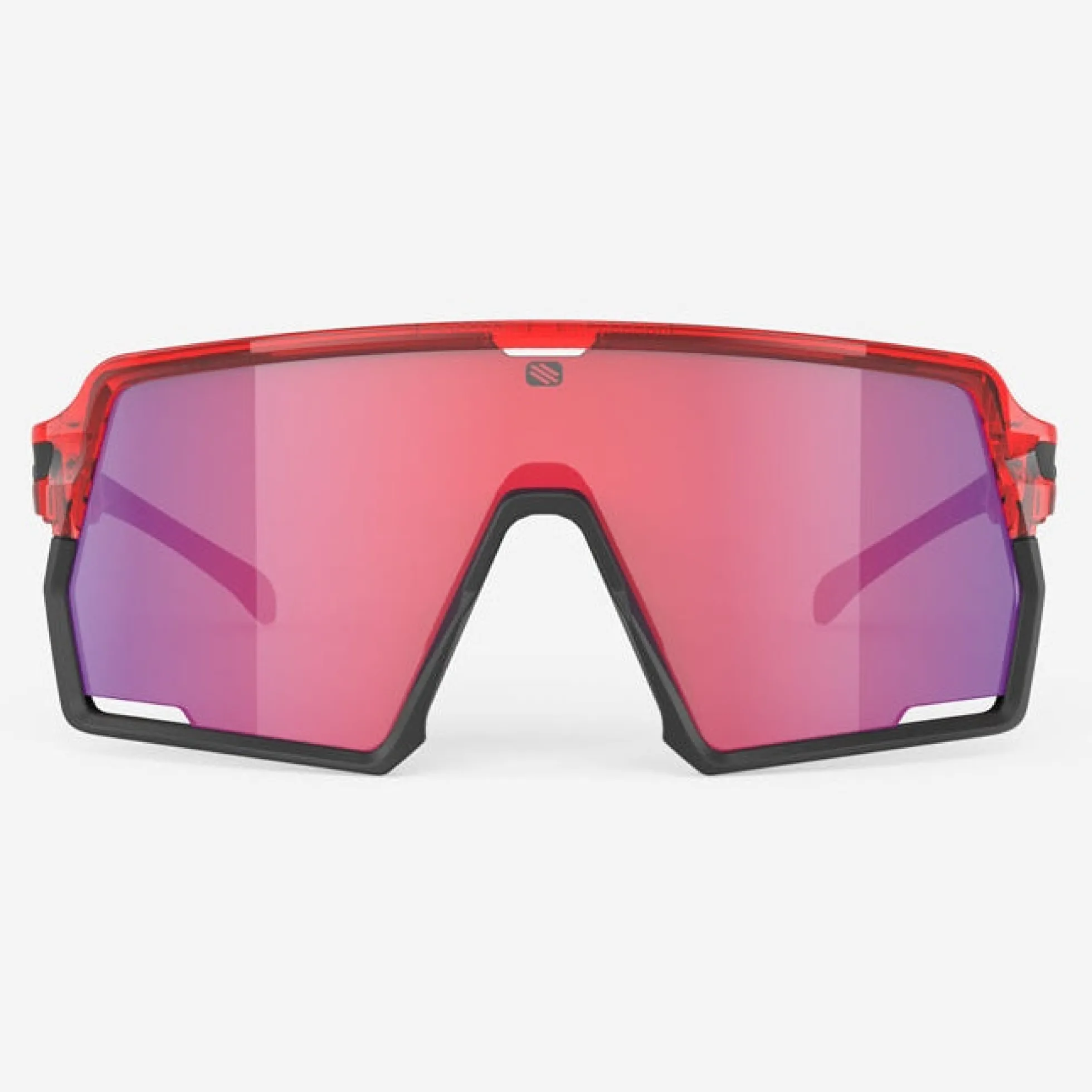 Occhiali Rudy Project Kelion - Crystal Red Multilaser Red