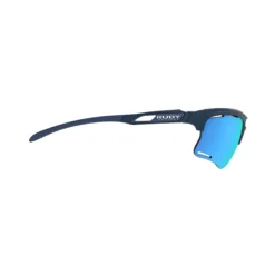 Occhiali Rudy Project Keyblade - Navy Blue Matte Polar 3FX Blue
