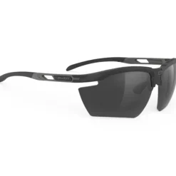 Occhiali Rudy Project Magnus - Black Mat Smoke Black