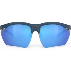 Occhiali Rudy Project Magnus - Blue Mat Multilaser Blue