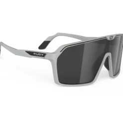 Occhiali Rudy Project Spinshield - Light Grey Smoke Black