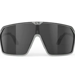 Occhiali Rudy Project Spinshield - Light Grey Smoke Black