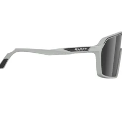 Occhiali Rudy Project Spinshield - Light Grey Smoke Black