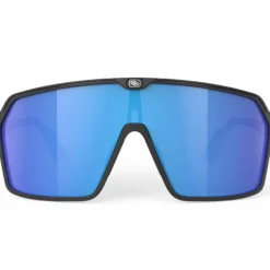 Occhiali Rudy Project Spinshield - Black Multilaser Blue