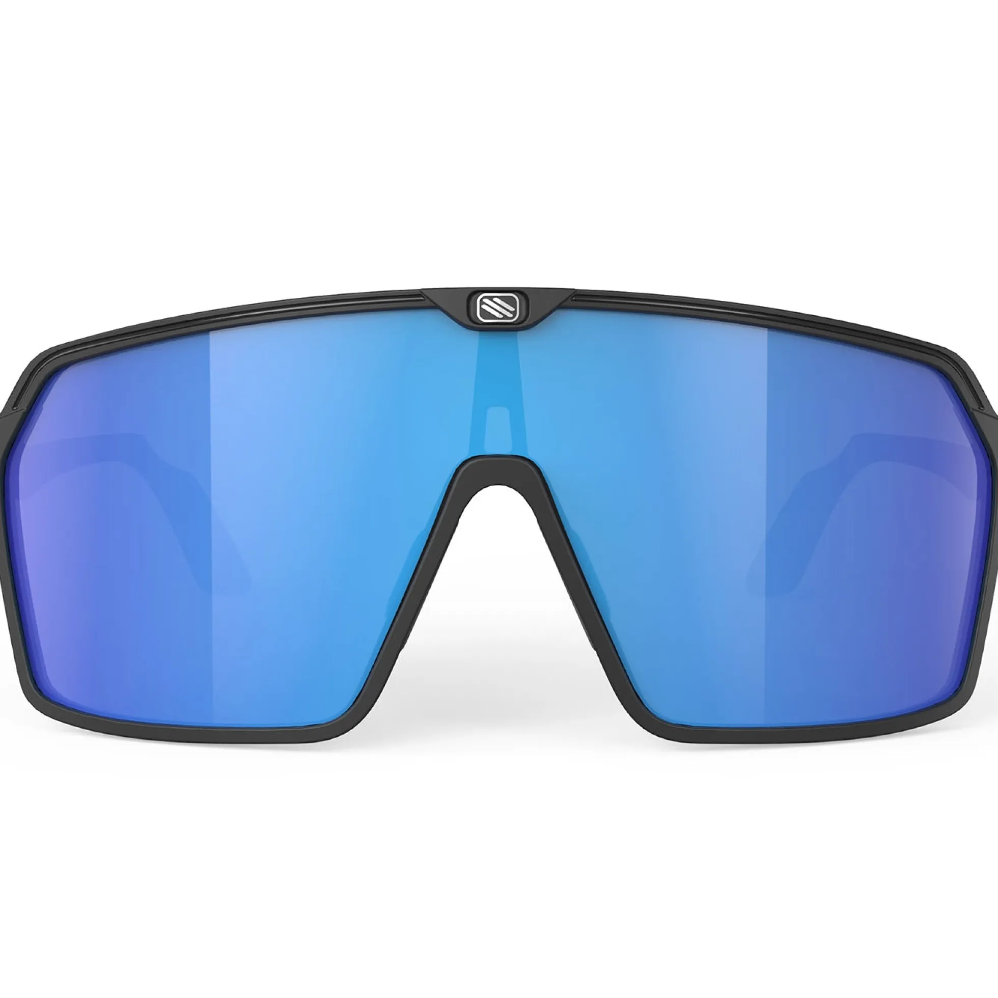 Occhiali Rudy Project Spinshield - Black Multilaser Blue