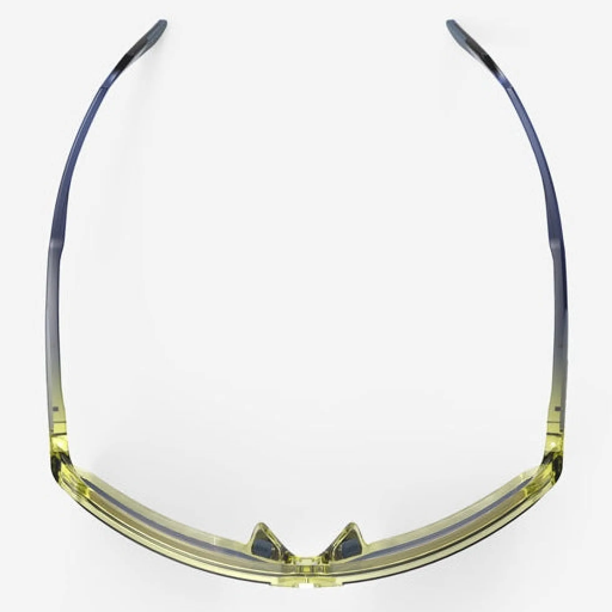 Occhiali Rudy Project Spinshield - Crystal Apple Fade Avio Multilaser Yellow