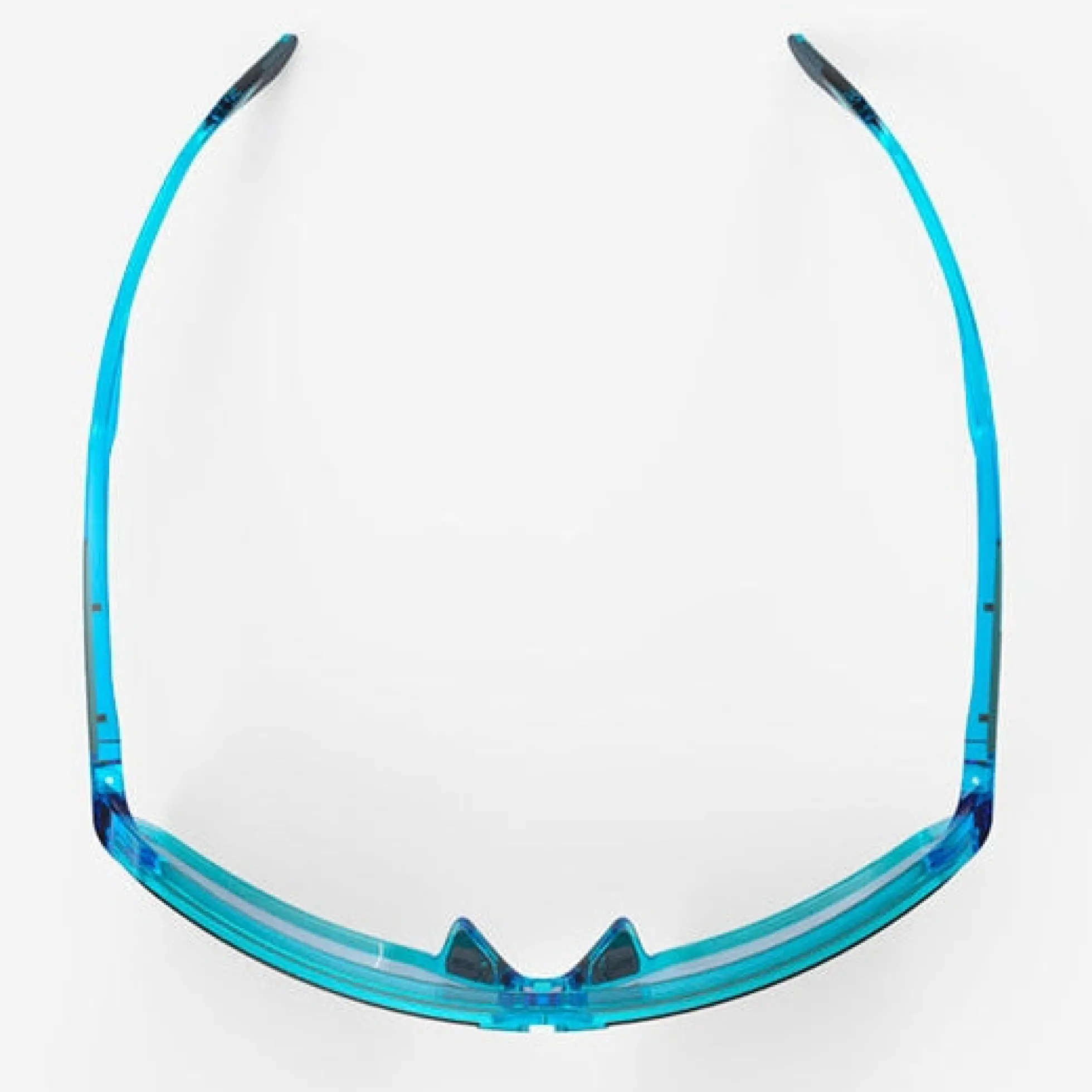 Occhiali Rudy Project Spinshield - Crystal Azur Multilaser Green