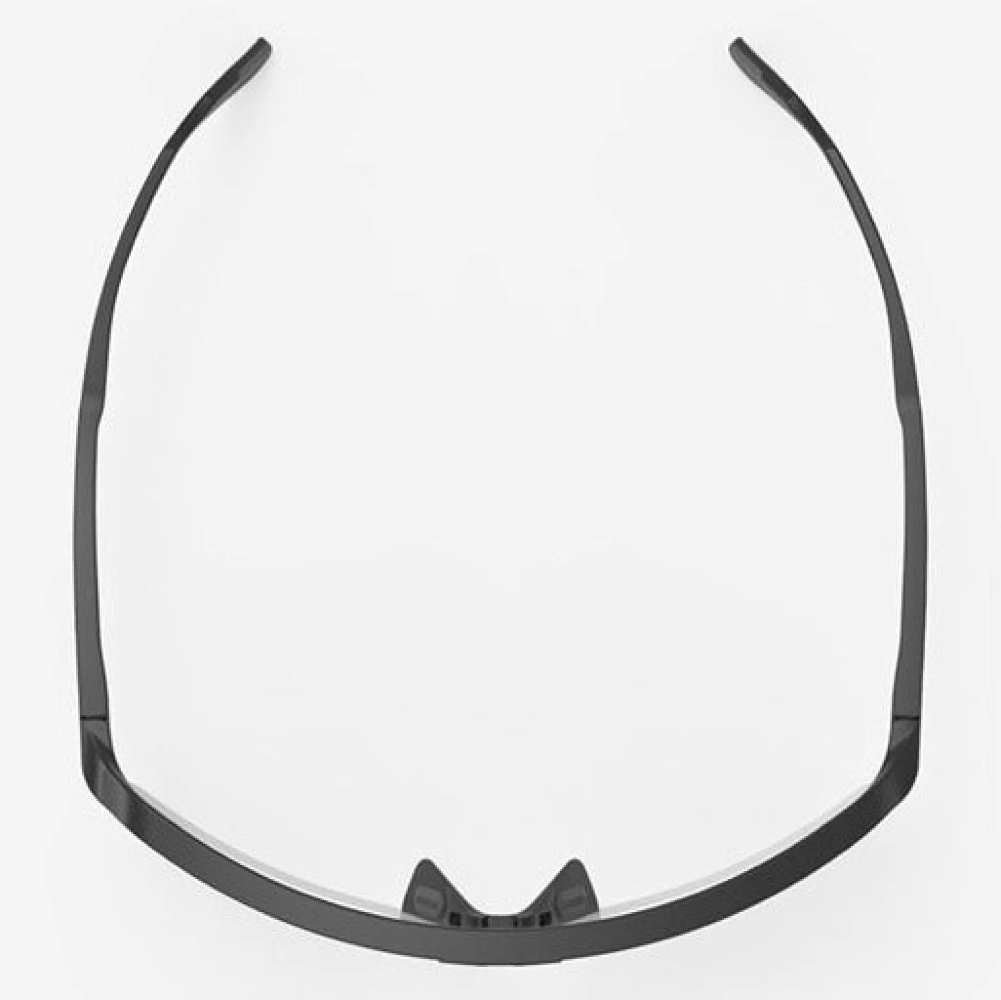 Occhiali Rudy Project Spinshield Air - Black Matte ImpactX2 Laser Black