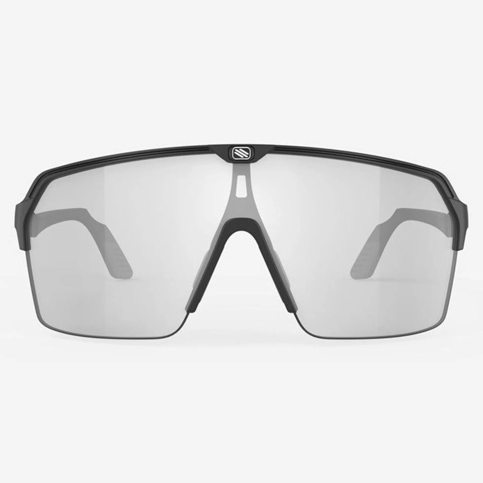 Occhiali Rudy Project Spinshield Air - Black Matte ImpactX2 Laser Black