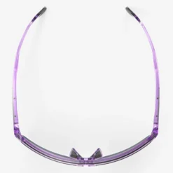 Occhiali Rudy Project Spinshield Air - Crystal Lilac Multilaser Gold