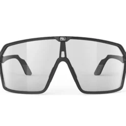 Occhiali Rudy Project Spinshield - Black Matte ImpactX 2 Black