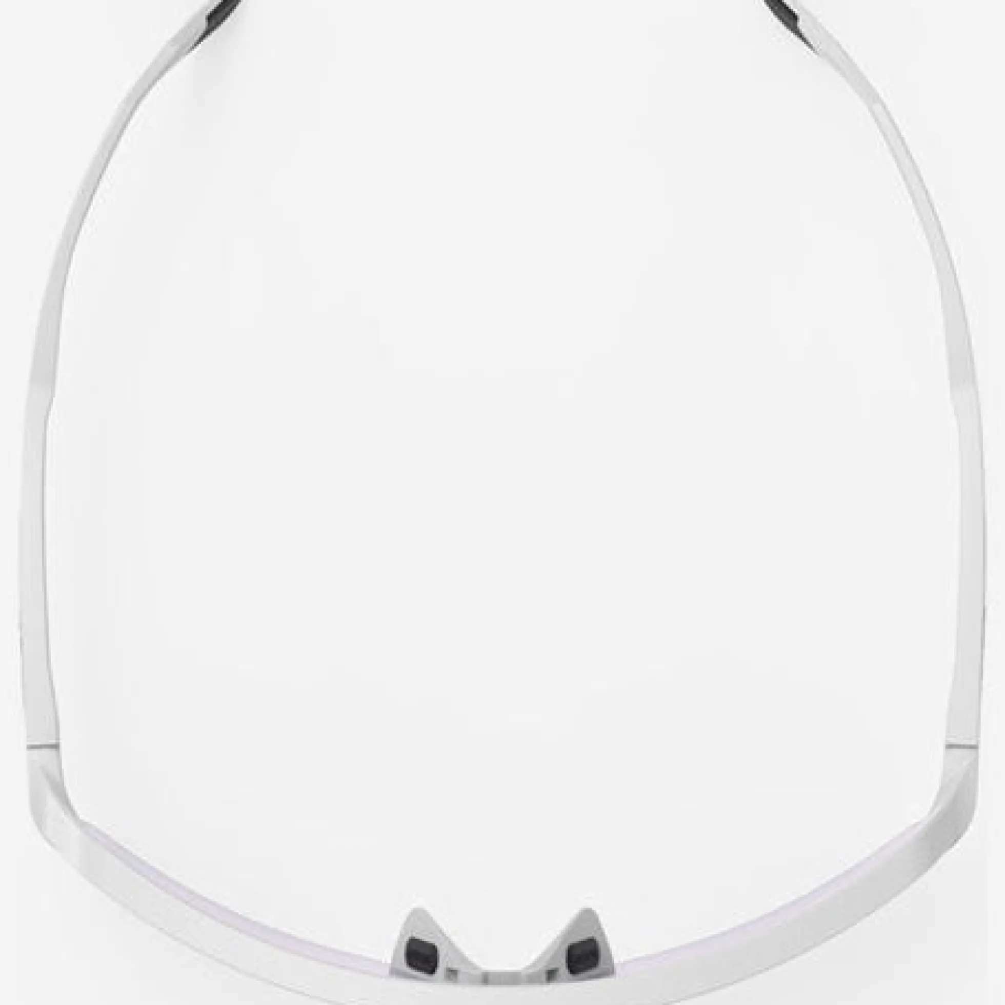 Occhiali Rudy Project Spinshield Air - White Matte ImpactX2 Laser Purple