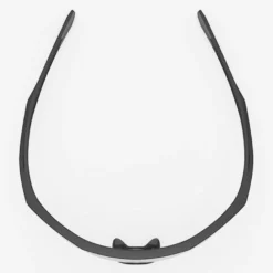 Occhiali Rudy Project Turbolence - Black Matte ImpactX2 Black