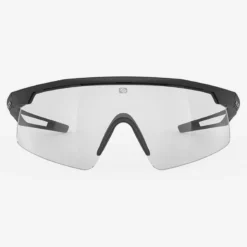 Occhiali Rudy Project Turbolence - Black Matte ImpactX2 Black