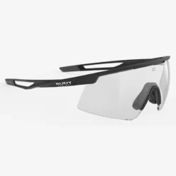 Occhiali Rudy Project Turbolence - Black Matte ImpactX2 Black