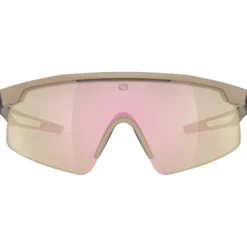 Occhiali Rudy Project Turbolence - Desert Matte Multilaser Rose Gold
