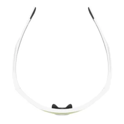 Occhiali Rudy Project Turbolence Racing - White Matte Multilaser Yellow